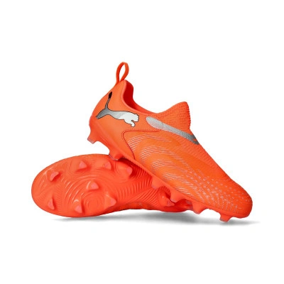 Chaussure de football Enfant Future 9 Match LL FG/AG