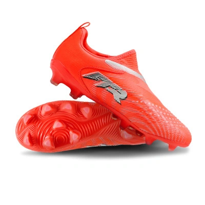 Chaussure de football Enfant Future 9 Match LL FG/AG