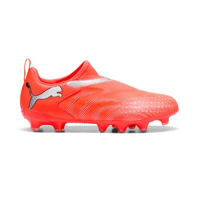 Chaussure de football Enfant Future 9 Match LL FG/AG