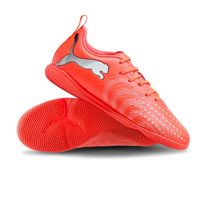 Kids Future 9 Play IT Futsal Shoes