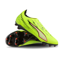 Puma Ultra 6 Ultimate Carbon FG Football Boots