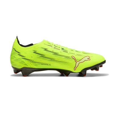 Chaussure de football Ultra 6 Ultimate Carbon FG