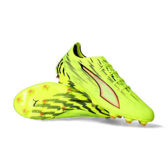Puma Ultra 6 Ultimate FG Football Boots