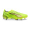 Taco de fútbol Puma Ultra 6 Ultimate MxSG