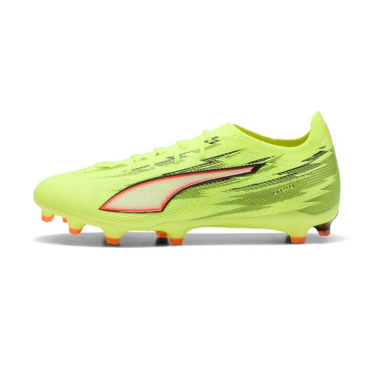 bota-puma-ultra-6-pro-fgag-yellow-alert-black-silver-glowing-2