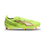 Ultra 6 Match FG/AG-Yellow Alert-Puma Black-Puma Silver-Glowing R