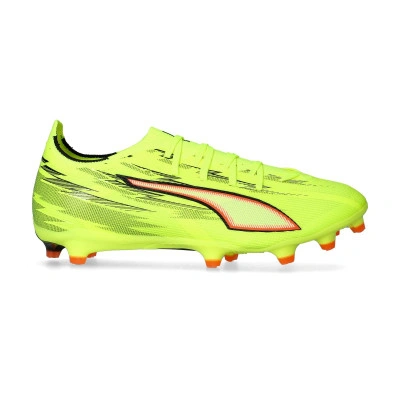 Chaussure de football Ultra 6 Match FG/AG