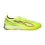 Ultra 6 Match Turf-Yellow Alert-Puma Black-Puma Silver-Glowing R