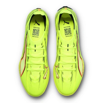 PUMA Bota Ultra 6 Match Turf — photo 6