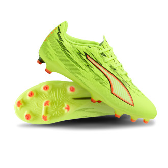 Chaussure de football Puma Ultra 6 Play FG/AG