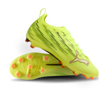 Puma Kids Ultra 6 Pro FG/AG Football Boots
