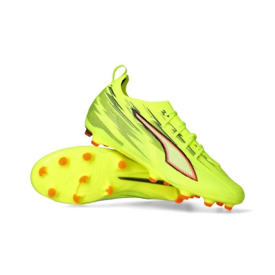 Chaussure de football Ultra 6 Pro FG/AG Enfant