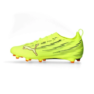PUMA Bota Ultra 6 Pro FG/AG Niño — photo 3