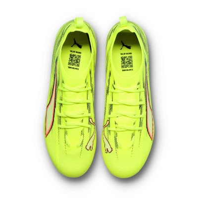 PUMA Bota Ultra 6 Pro FG/AG Niño — photo 6