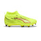 Chaussure de football Puma Enfant Ultra 6 Match+ LL FG/AG