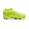 Chaussure de football Puma Enfant Ultra 6 Match+ LL FG/AG