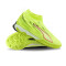 Chaussure de football Puma Enfant Ultra 6 Match+ LL Turf + Mid