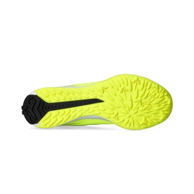 PUMA Bota Ultra 6 Match+ LL Turf + Mid Niño — photo 4