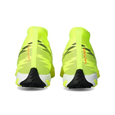 PUMA Bota Ultra 6 Match+ LL Turf + Mid Niño — photo 5