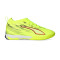 Puma Ultra 6 Match IT + Mid Kinder Hallenfußballschuhe