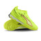 Puma Kids Ultra 6 Match IT + Mid Futsal Shoes