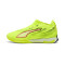 Puma Kids Ultra 6 Match IT + Mid Futsal Shoes