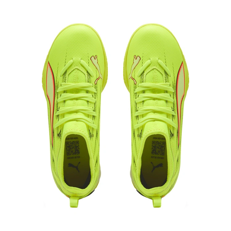 zapatilla-puma-ultra-6-match-it-mid-nino-yellow-alert-puma-black-puma-silver-glowing-r-4