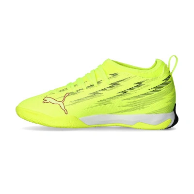 PUMA Zapatilla Ultra 6 Match IT + Mid Niño — photo 3