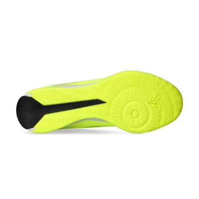 PUMA Zapatilla Ultra 6 Match IT + Mid Niño — photo 4