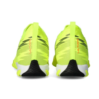 PUMA Zapatilla Ultra 6 Match IT + Mid Niño — photo 5
