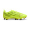 Puma Kids Ultra 6 Play FG/AG Football Boots