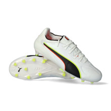 Taco de fútbol Puma King 20 Ultimate FG/AG