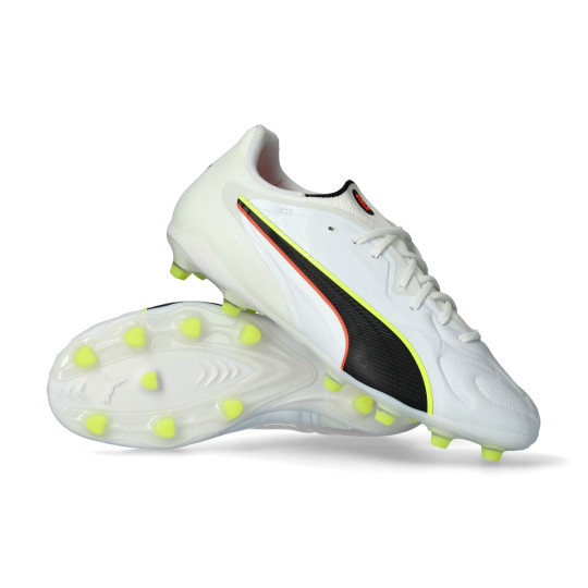 Puma King 20 Pro FG/AG Football Boots
