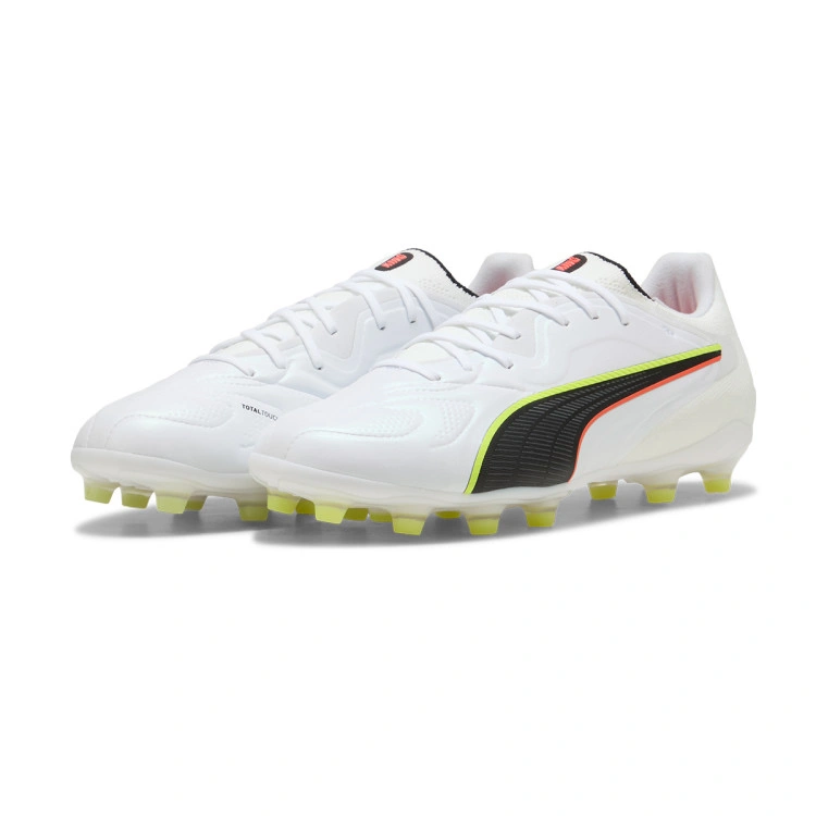 bota-puma-king-20-pro-fgag-white-glowing-red-yellow-alert-4