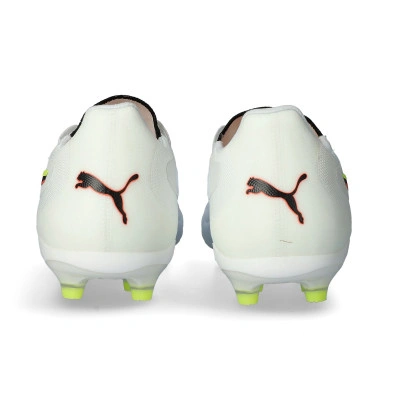 PUMA Bota King 20 Pro FG/AG — photo 5