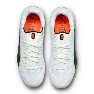 PUMA Bota King 20 Pro FG/AG — photo 6