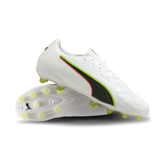 Chaussure de football Puma King 20 Match FG/AG