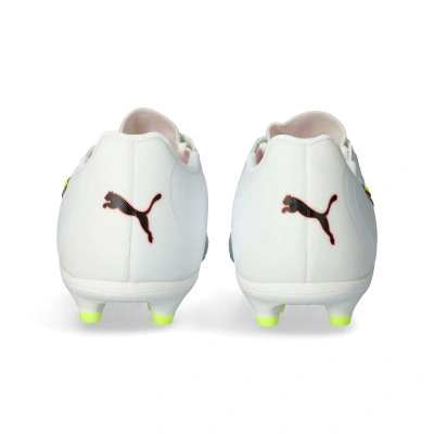 PUMA Bota King 20 Match FG/AG Niño — photo 5