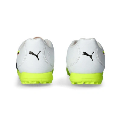 PUMA Bota King 20 Play Turf Niño — photo 5