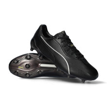 Chuteira Puma King Platinum FG/AG