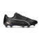 Chuteira Puma King Platinum FG/AG