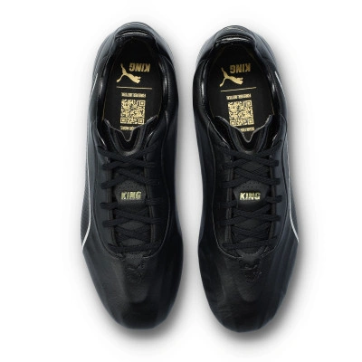 PUMA Bota King Platinum FG/AG — photo 6
