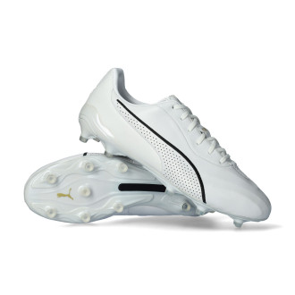 Puma King Platinum FG/AG Fußballschuhe