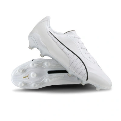 Chaussure de football King Platinum FG/AG