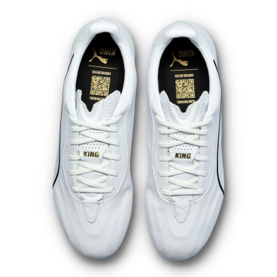 PUMA Bota King Platinum FG/AG — photo 6