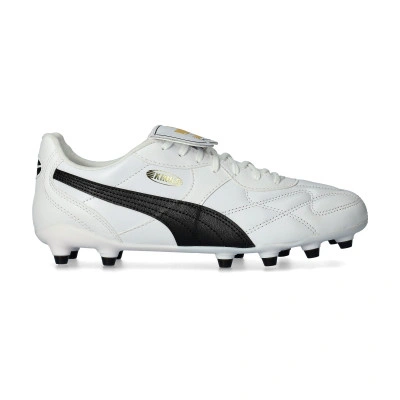 King Top FG/AG Football Boots