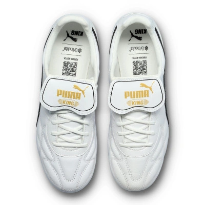 PUMA Bota King Top FG/AG — foto 6