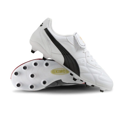 Chaussure de football King Top FG/AG