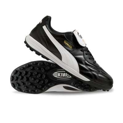 King Top Turf Football Boots