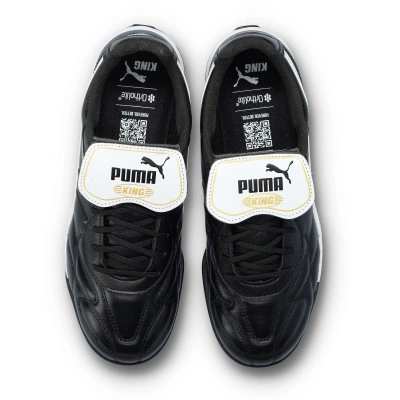 PUMA Bota King Top Turf — foto 6